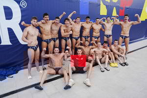 Poruka mladih ajkula: Idemo do kraja i u finalu