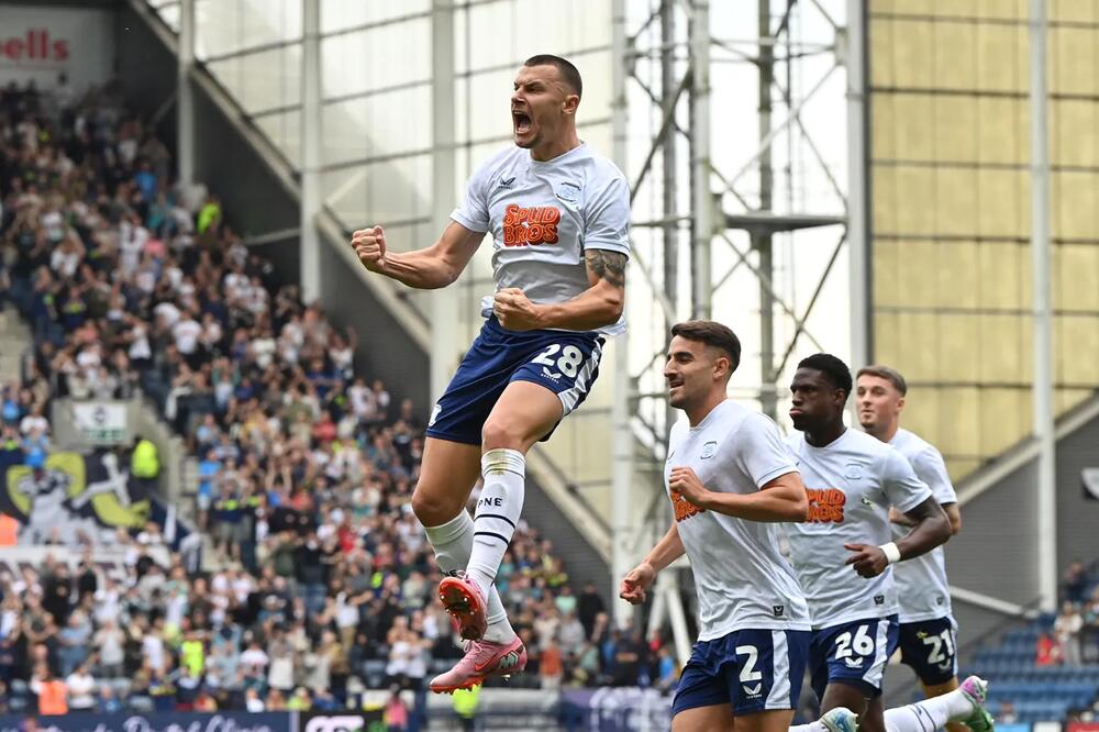 Foto: Preston North End FC/X