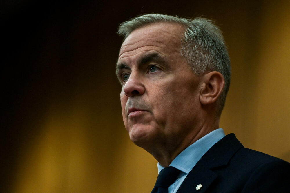 Mark Karni, Foto: Reuters