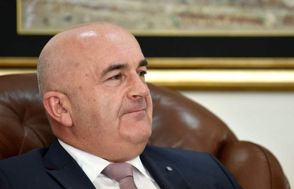 Joković za "Vijesti": Ako napusti SNP, Šćekić ne može biti ministar