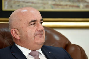 Joković uputio telegram saučešća gradonačelniku Tuzle: "Dijelimo...