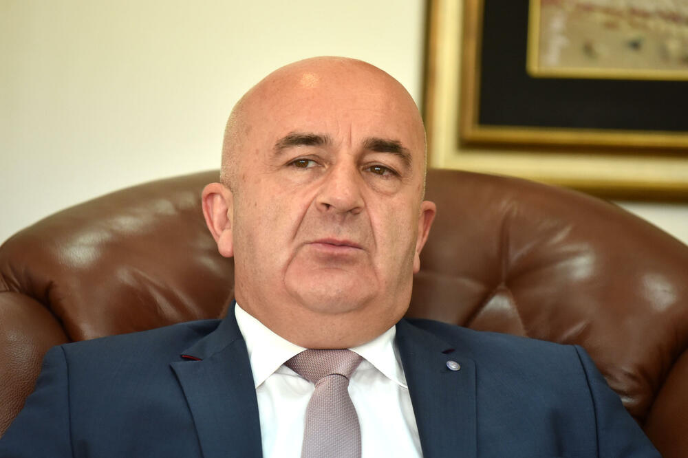 Joković, Foto: Boris Pejović