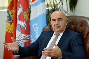 Joković: Vlada da formira radnu grupu za zahtjeve DNP-a