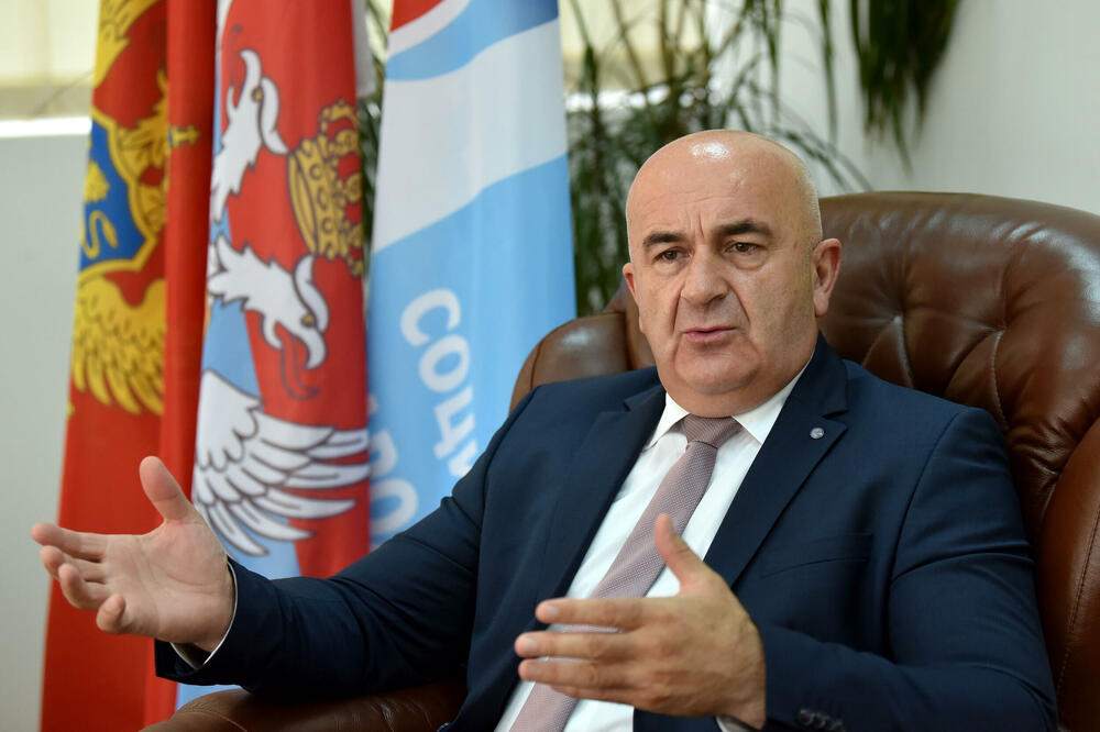 Foto: Boris Pejović