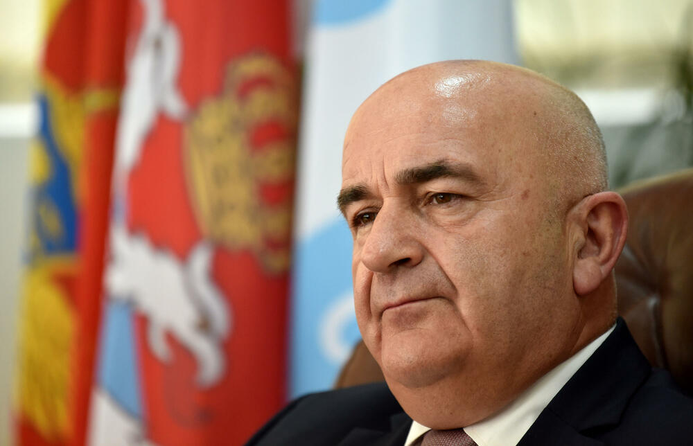 Vladimir Joković