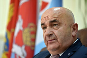 Joković: Fašistički povici dijela hrvatskih navijača direktna...