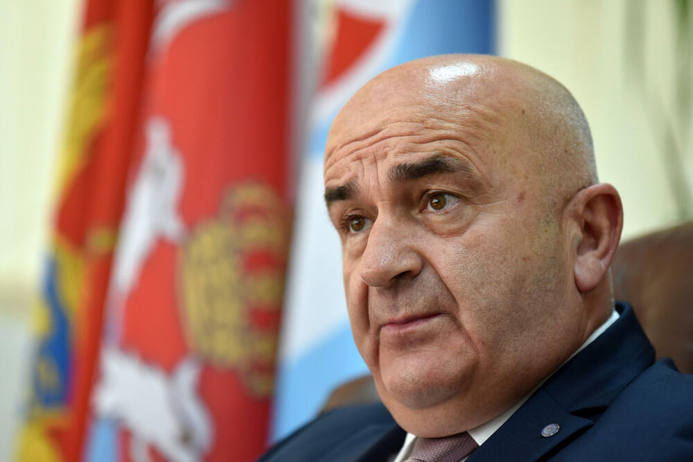 Joković, Foto: Boris Pejović