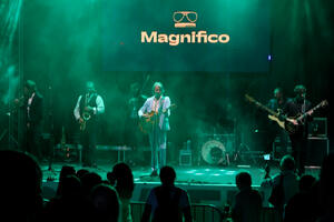 Završen Bedem fest- svjetlost koja budi grad