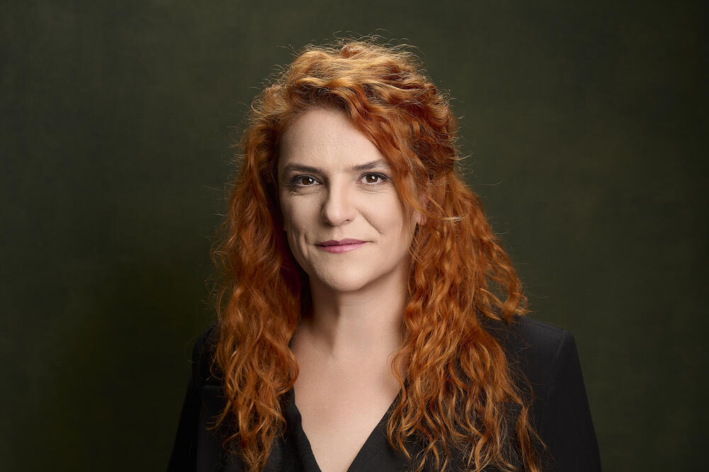 Mišković, Foto: Duško Miljanić