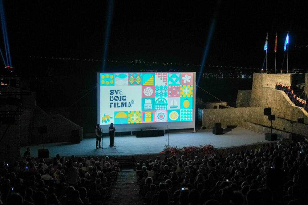 FFHN, Filmski festival Herceg Novi