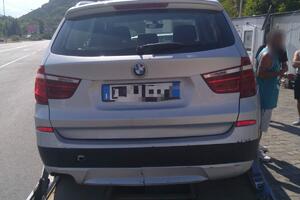 Na GP Božaj oduzeta dva vozila za kojima je tragao Interpol Italija