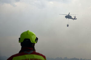 Požare ne gase obećanja: U kakvom su stanju vatrogasne službe u...