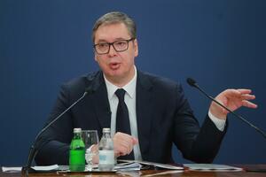 Vučić osudio objavljivanje intimnih fotografija studentkinje