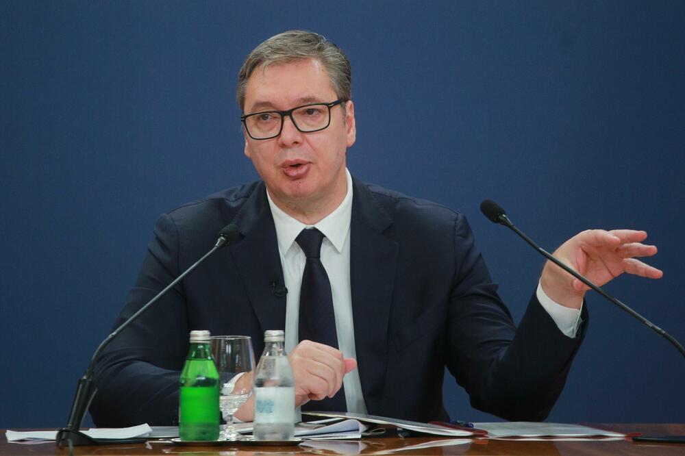 Foto: BETAPHOTO/MILOS MISKOV