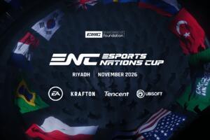 E-Sports Nations Cup novi format e-Sport takmičenja