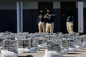 Neumoljivi uspon narko-kartela Latinske Amerike