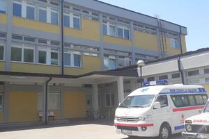 Raspisana javna nabavka za adaptaciju Doma zdravlja u Kolašinu