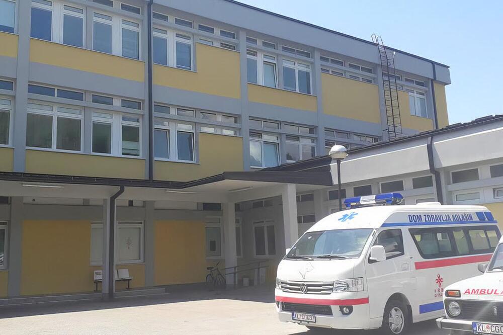 Foto: Ministarstvo javnih radova/Ministarstvo zdravlja