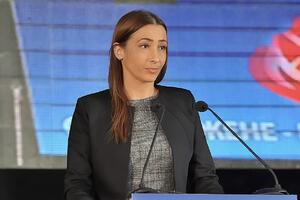 Pešić: Šćekić je lider koji može donijeti promjene koje su nam...