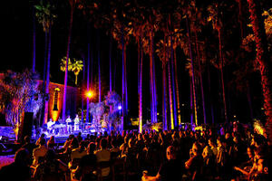 Ostrvo svjetskog džeza