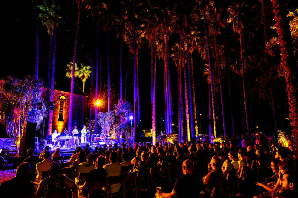 Sa jednog od ranijih izdanja festivala, Foto: Veronica Arevalo Allende