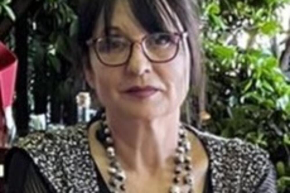 Mila Baljević, Foto: Privatna arhiva