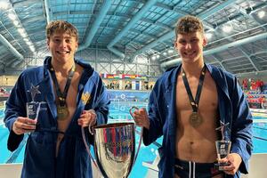 I individualne nagrade stižu u Crnu Goru: Gojković MVP, Pejović...