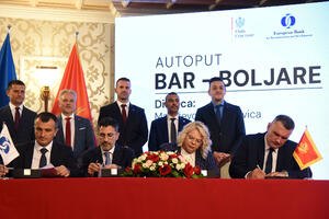 Zeleno svjetlo AZK za drugu dionicu auto-puta