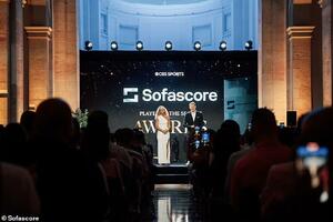 Fudbalska elita u Zadru: Sofascore nagrade premijerno zasjale pred...