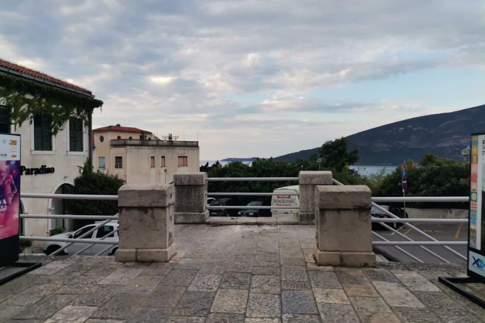 Foto: Opština Herceg Novi