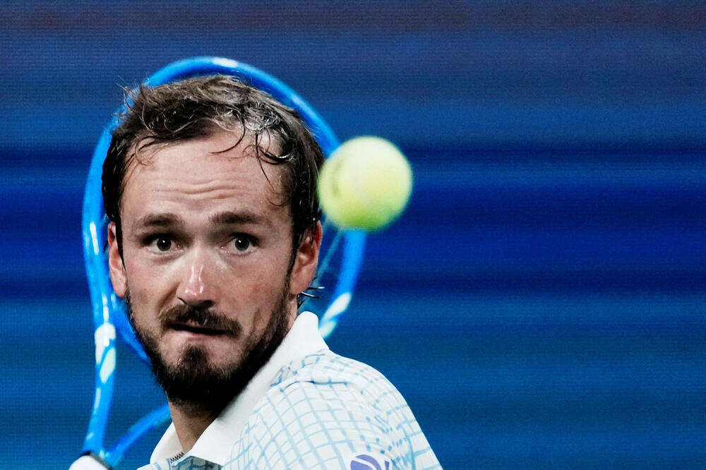 Medvedev, Foto: Reuters