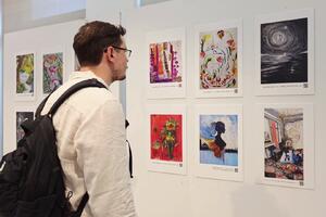 Generacije rata - četvrta godina