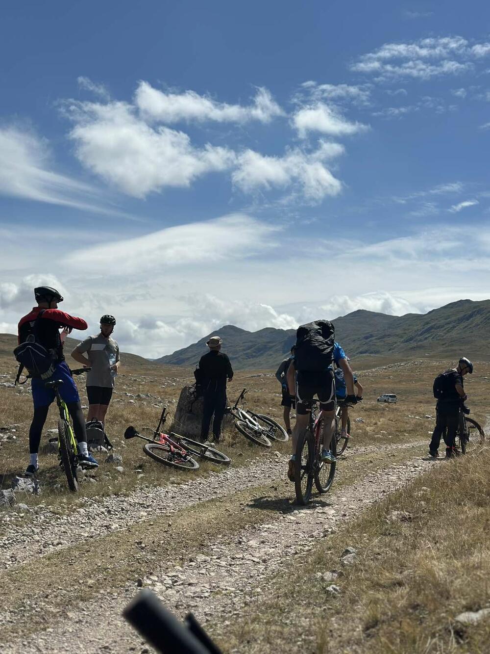 Sinjavinski biciklistički maraton