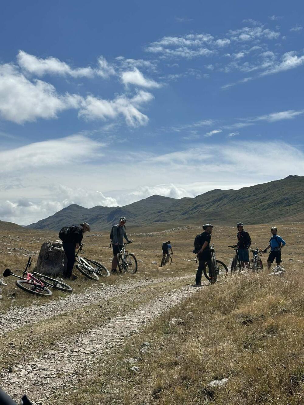 Sinjavinski biciklistički maraton