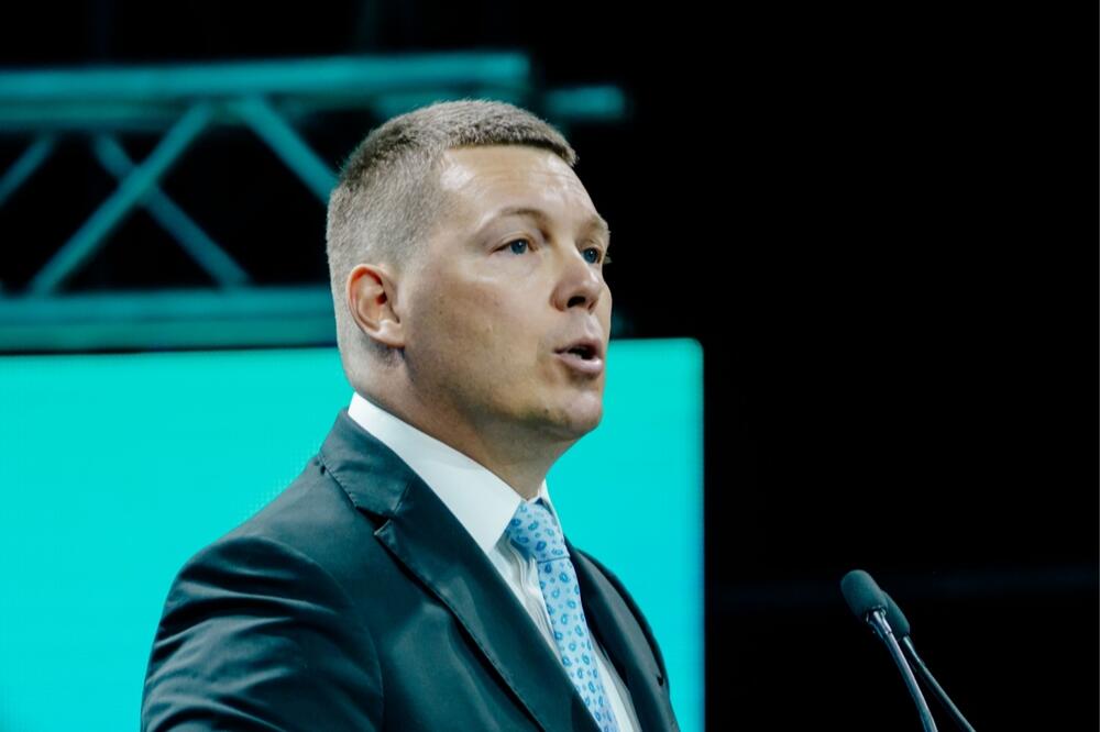 Filip Adžić, Foto: GP URA