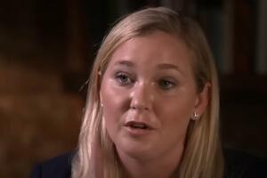 Memoari žene koja je optužila Epstina za zlostavljanje biće...