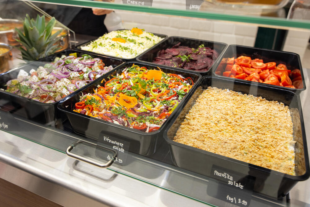 <p><em>Posjetite novu Aromu u Kolašinu i proslavite sa nama otvaranje, Aroma - sve za tebe.</em></p>