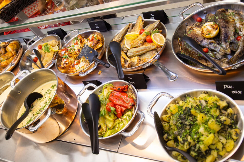 <p><em>Posjetite novu Aromu u Kolašinu i proslavite sa nama otvaranje, Aroma - sve za tebe.</em></p>