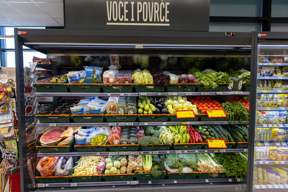 <p><em>Posjetite novu Aromu u Kolašinu i proslavite sa nama otvaranje, Aroma - sve za tebe.</em></p>