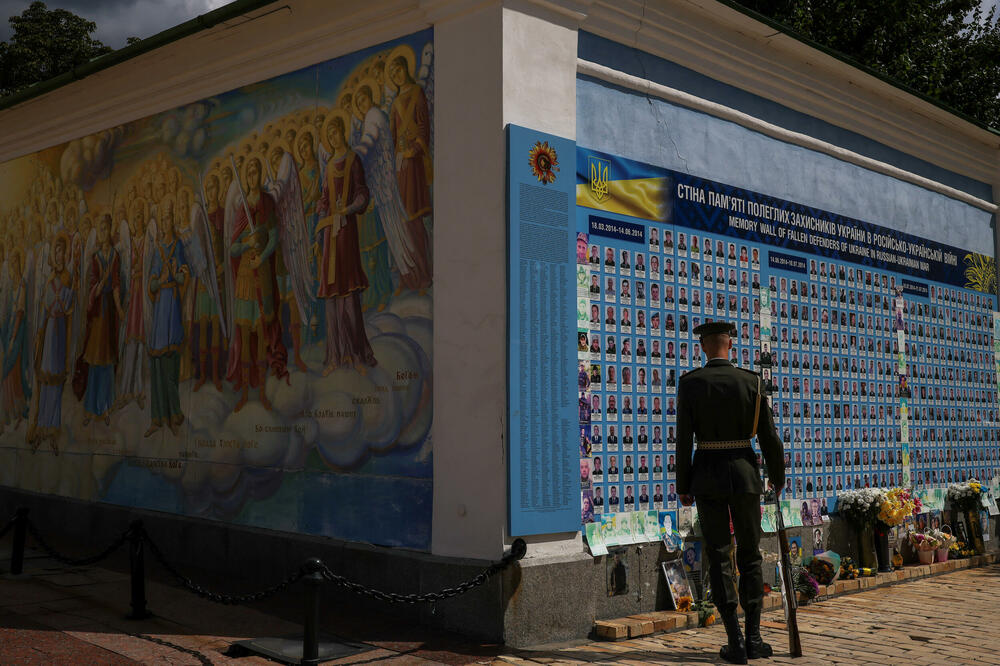 Ilustracija, Foto: Reuters