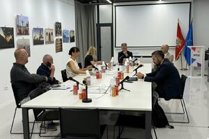 Zgrada za zaposlene u RTCG-u biće pripremljena do septembra,...