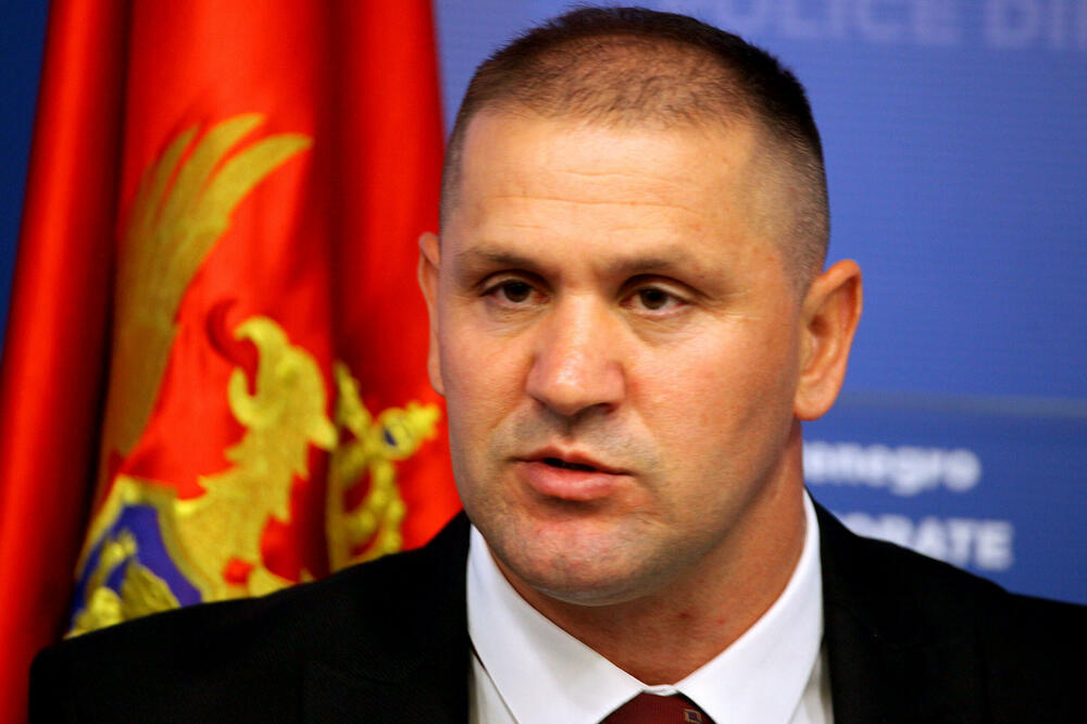 Lazar Šćepanović, Foto: Luka Zeković