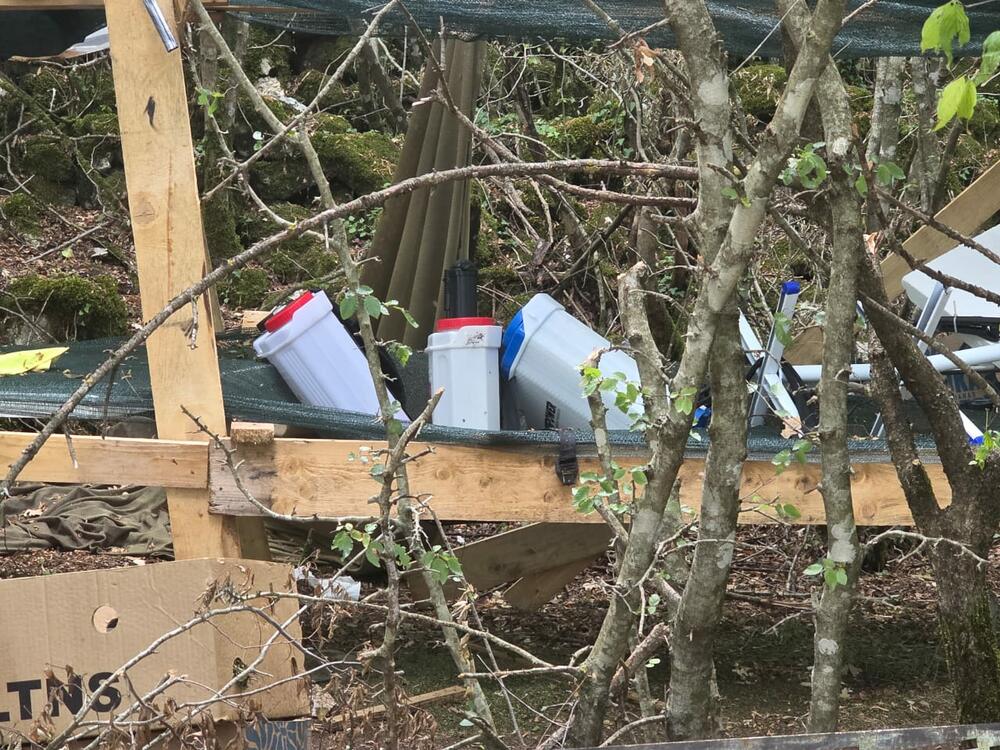 <p>Zaplijenjena droga vrijedna više od pet miliona eura</p>