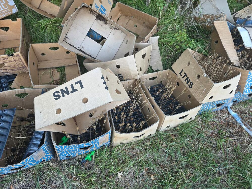 <p>Zaplijenjena droga vrijedna više od pet miliona eura</p>