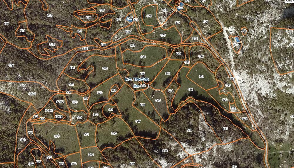 <p>Zaplijenjena droga vrijedna više od pet miliona eura</p>