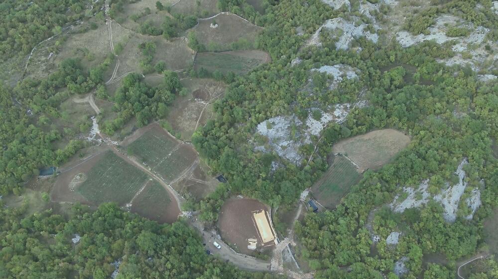 <p>Zaplijenjena droga vrijedna više od pet miliona eura</p>