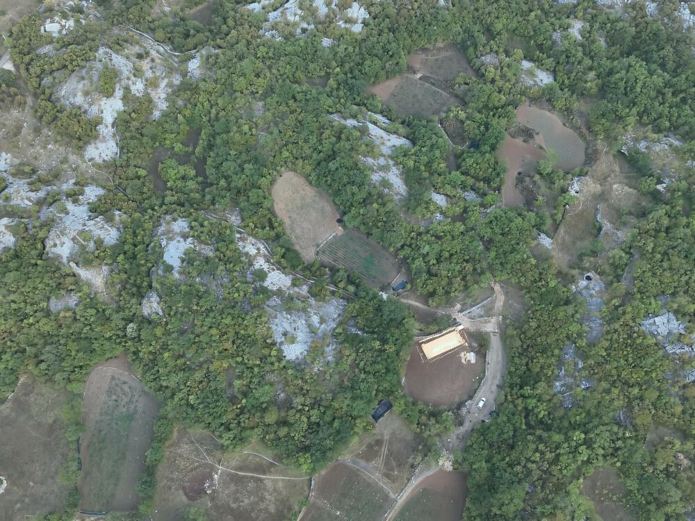 <p>Zaplijenjena droga vrijedna više od pet miliona eura</p>