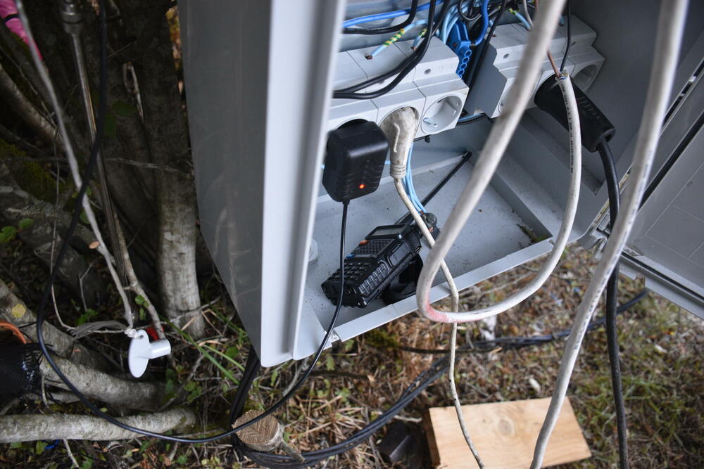 <p>Zaplijenjena droga vrijedna više od pet miliona eura</p>