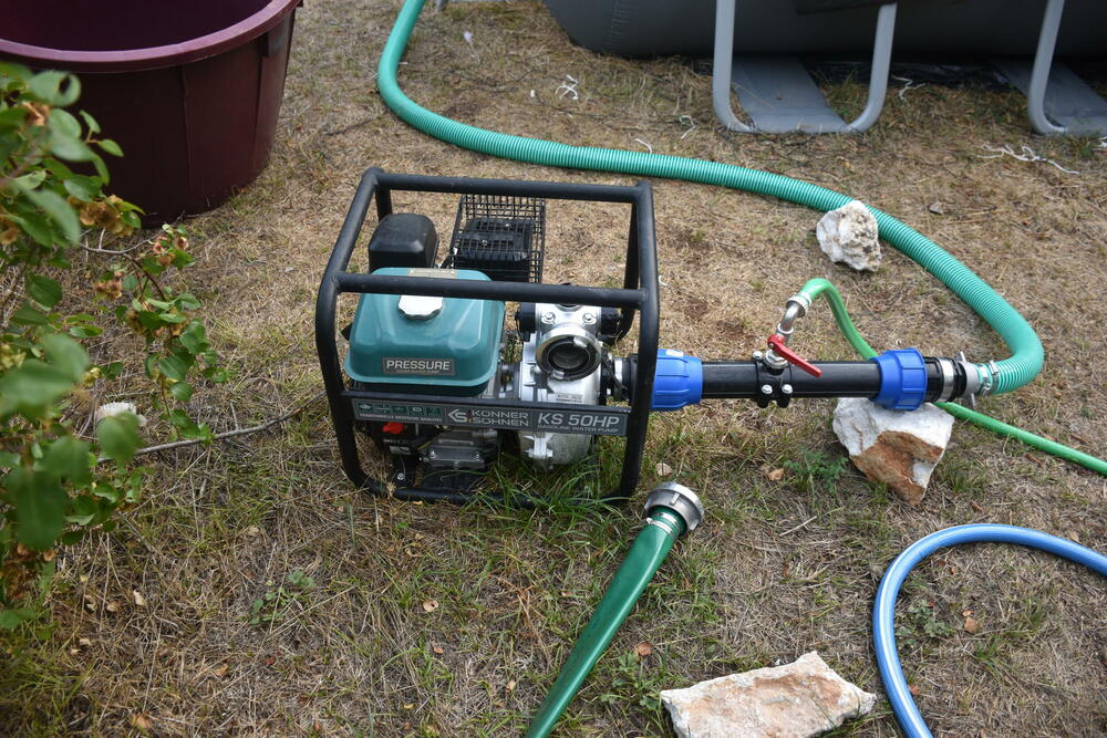 <p>Zaplijenjena droga vrijedna više od pet miliona eura</p>