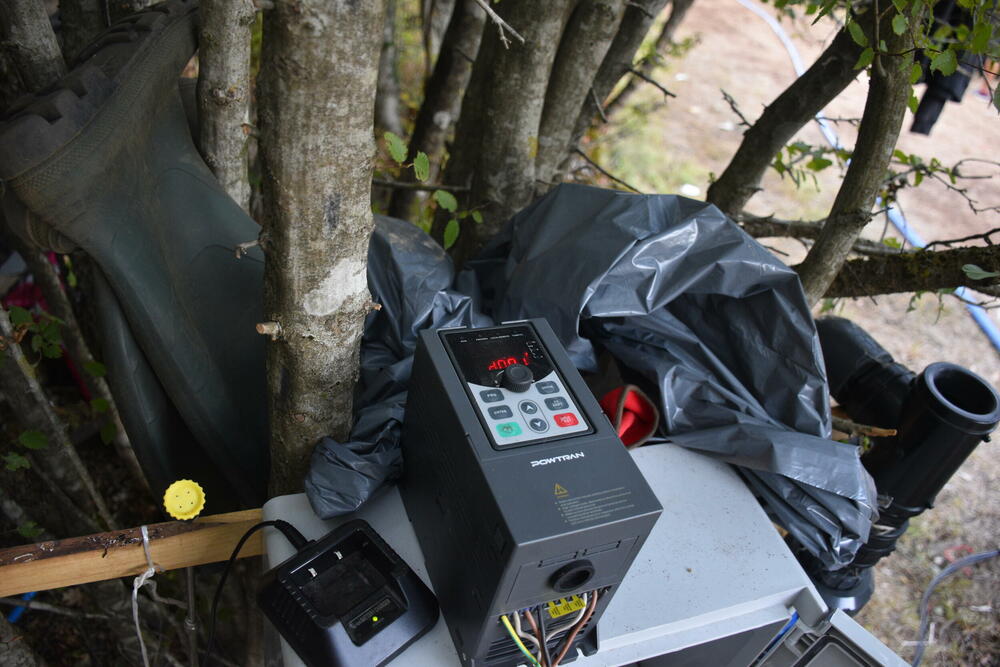 <p>Zaplijenjena droga vrijedna više od pet miliona eura</p>